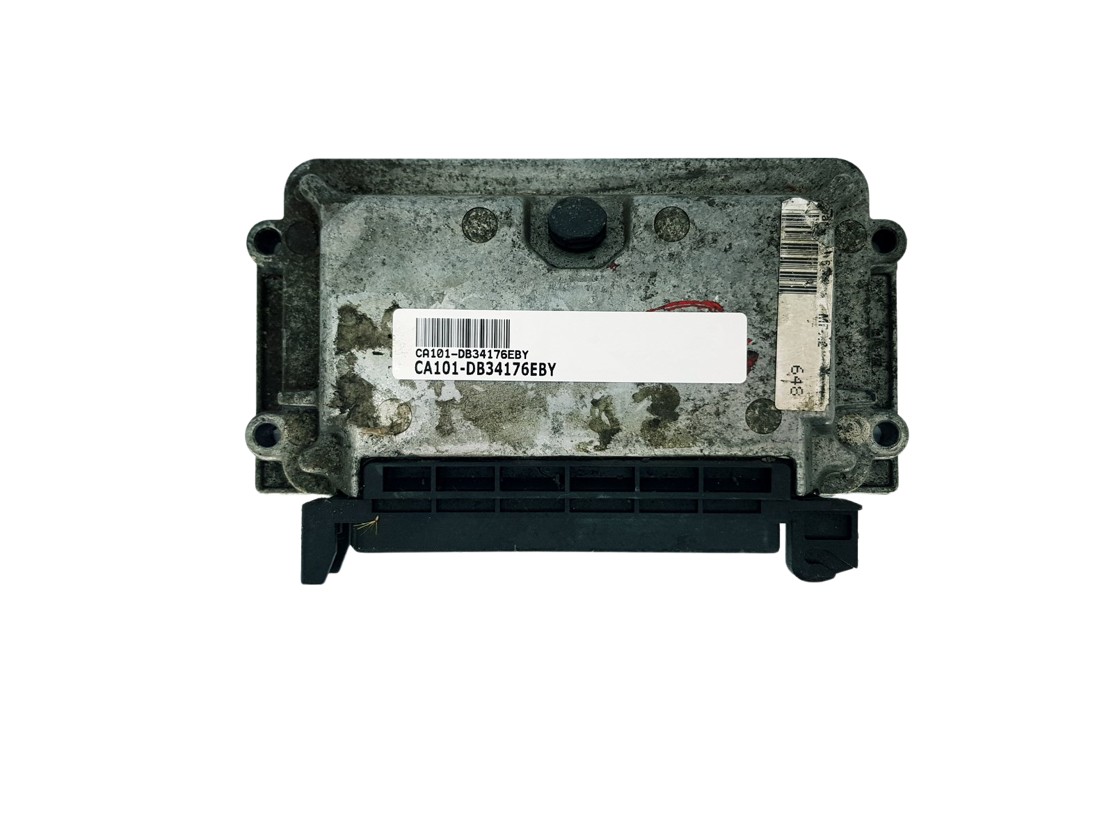 Blok Ovladačů 0261206216 9632693980 PSA Bosch 34176 main product photo