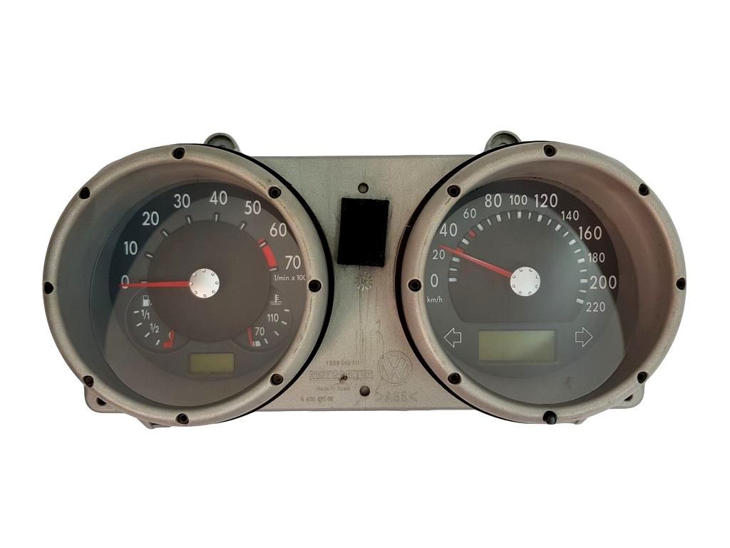 Otáčkoměr VW Lupo 6X0920801 0263615101 7688 main product photo