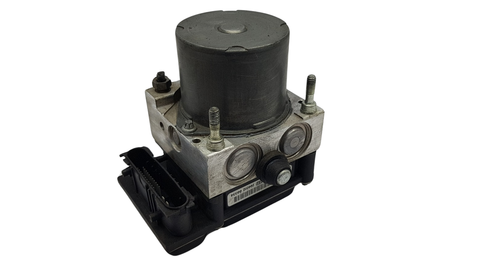 Pumpa Abs Peugeot 307 9648265480 0265800301 0265231302 1239 main product photo