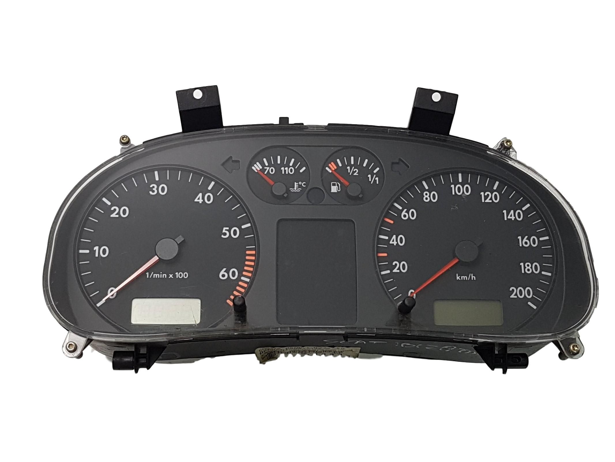 Otáčkoměr SEAT AROSA 6H0919860B 0263601005 main product photo