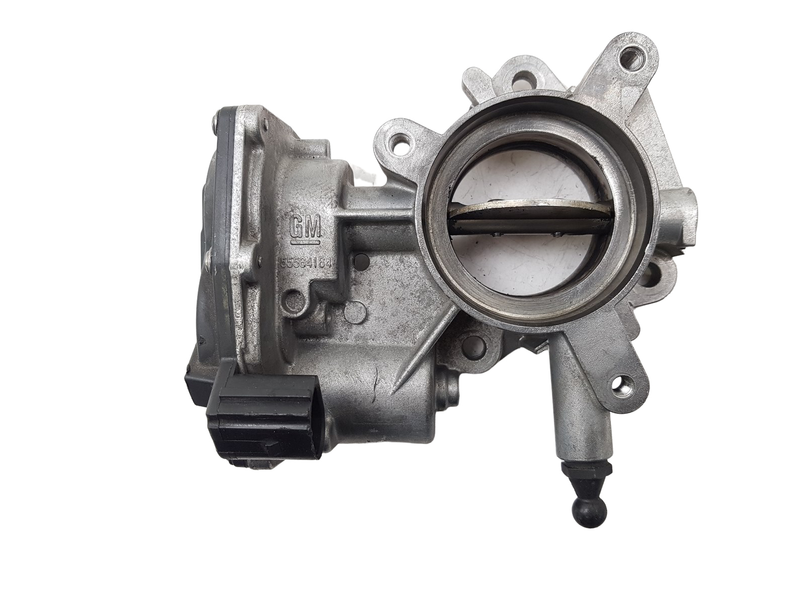 Škrticí Klapka Opel Saab 55564164 2.0 CDTI 3751 main product photo