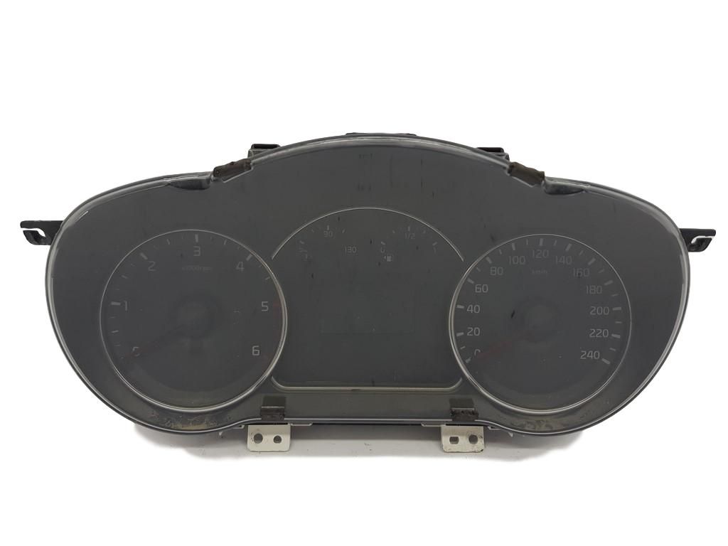 Otáčkoměr Kia Carens 94005-A4081 main product photo