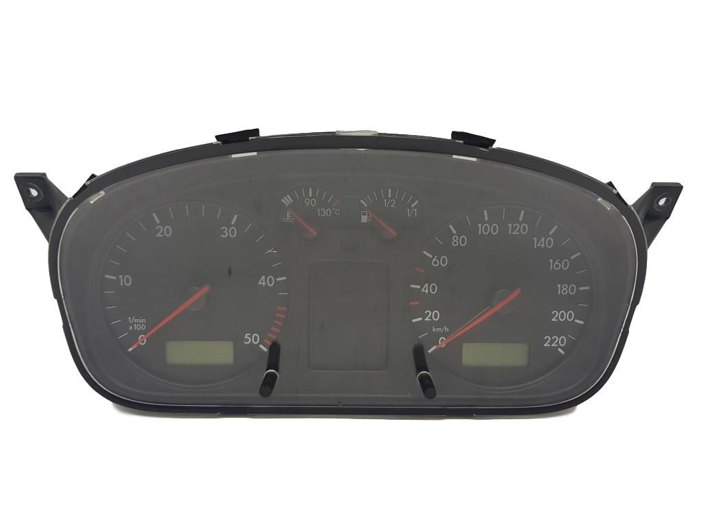 Otáčkoměr VW Transporter T4 7D0920802Q 110080179007 main product photo