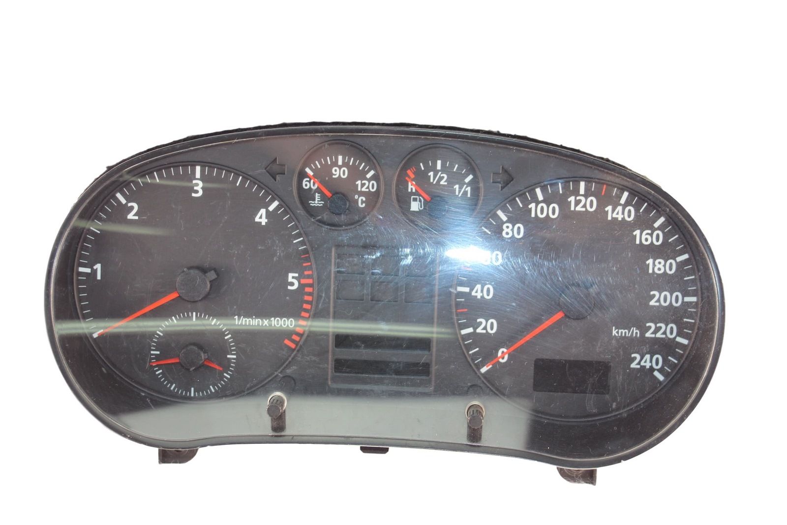 Otáčkoměr Audi A3 8L0 919 860 main product photo