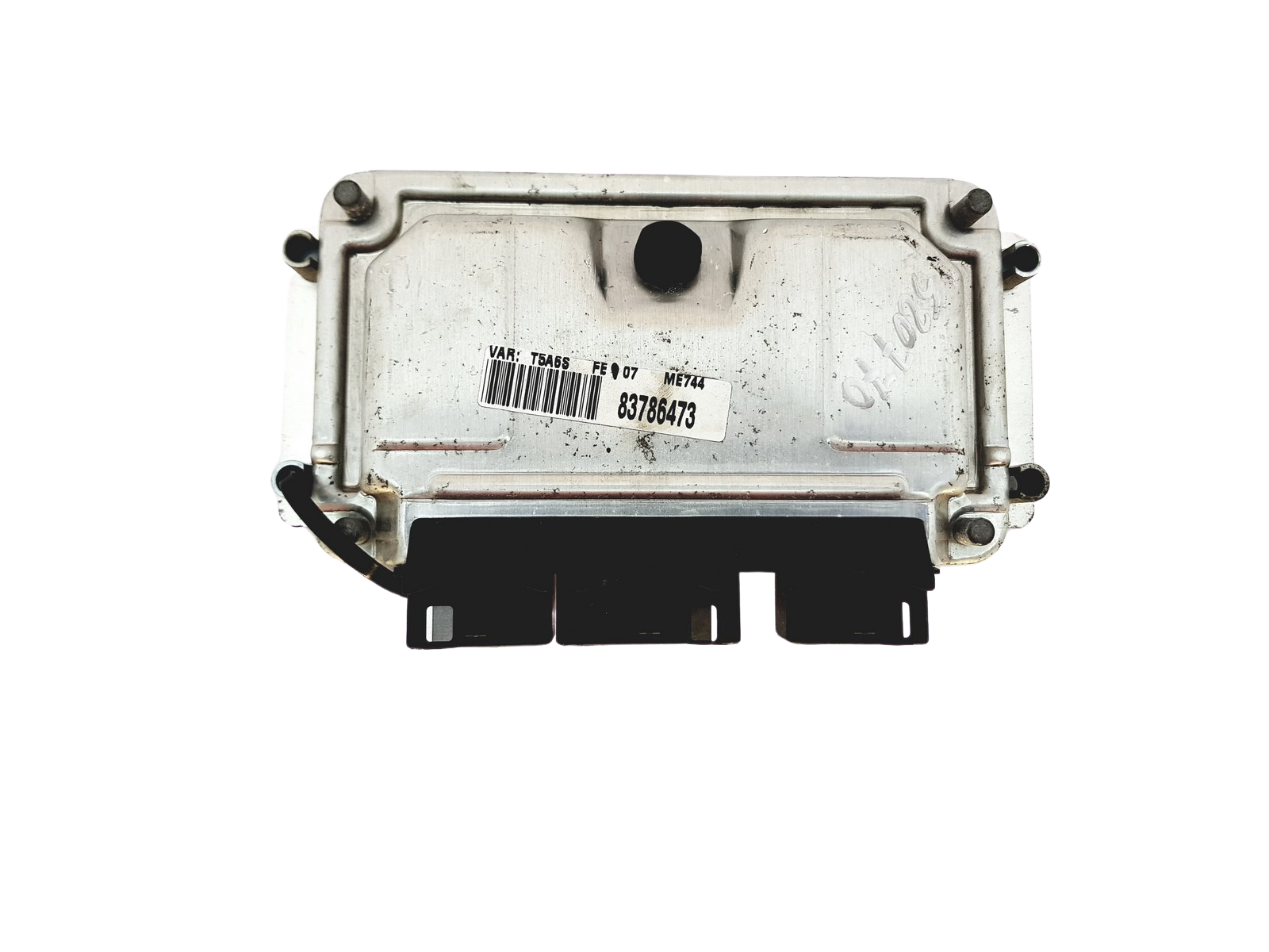 Blok Ovladačů 9657499880 0261206943 9638765680 PSA Bosch 24093 main product photo