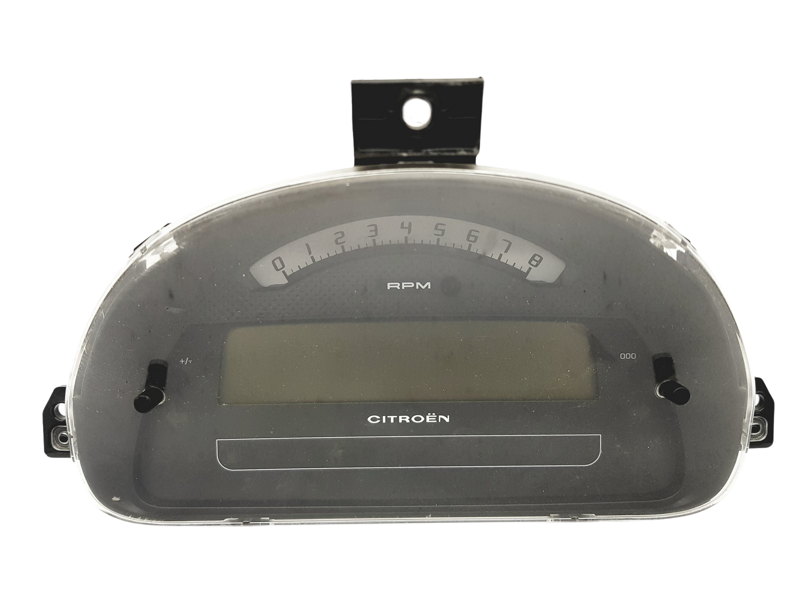 Otáčkoměr Citroen C2 9660225980 D 00 40816 main product photo