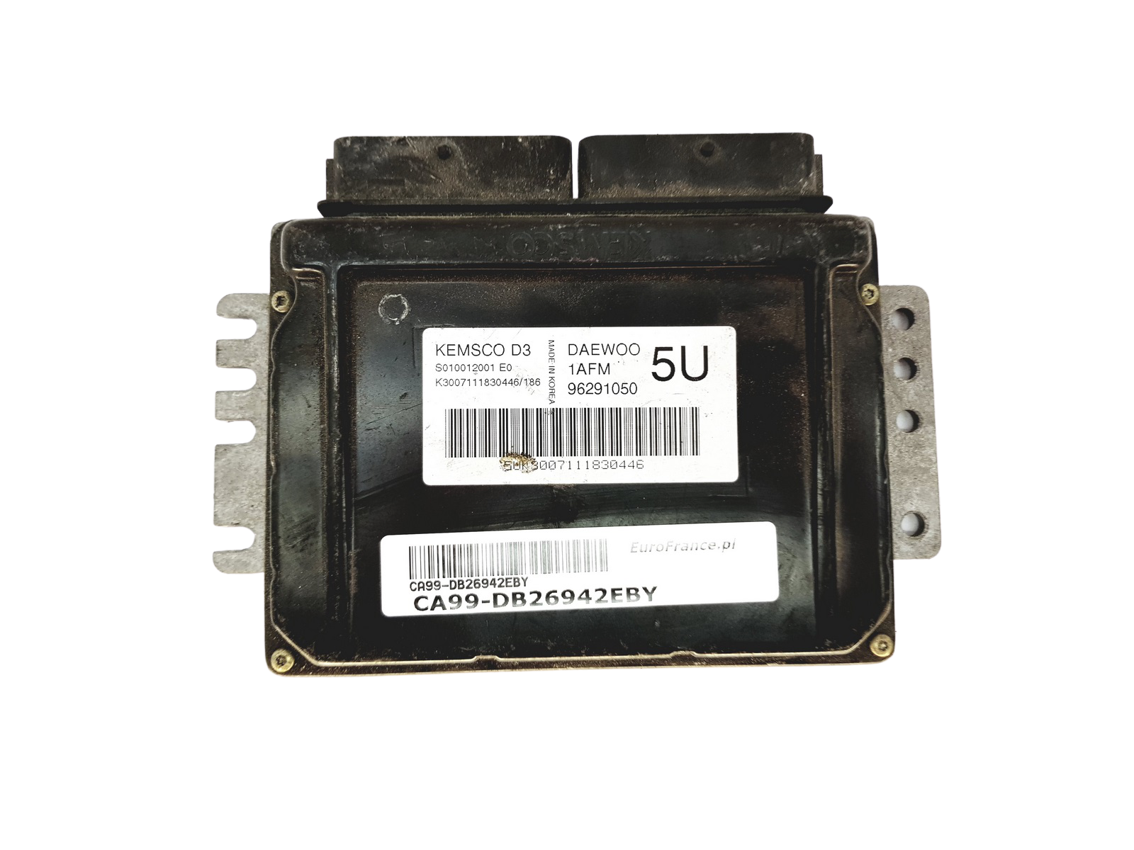 Blok Ovladačů 96291050 S010012001E0 Daewoo Chevrolet Kemsco 26942 main product photo