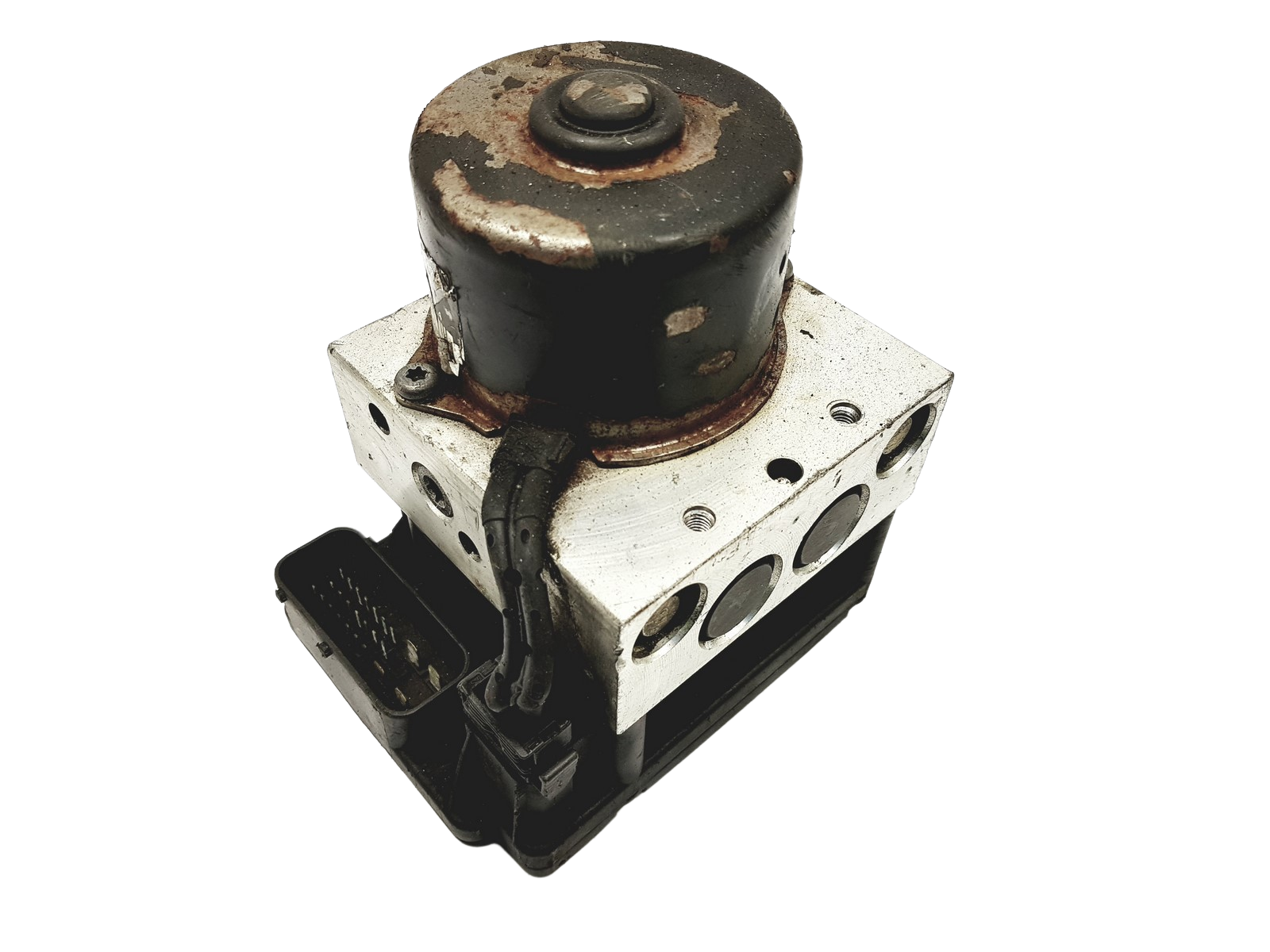 Pumpa Abs VW Audi Seat 1J0614117A 1J0907379 Ate 60485 main product photo
