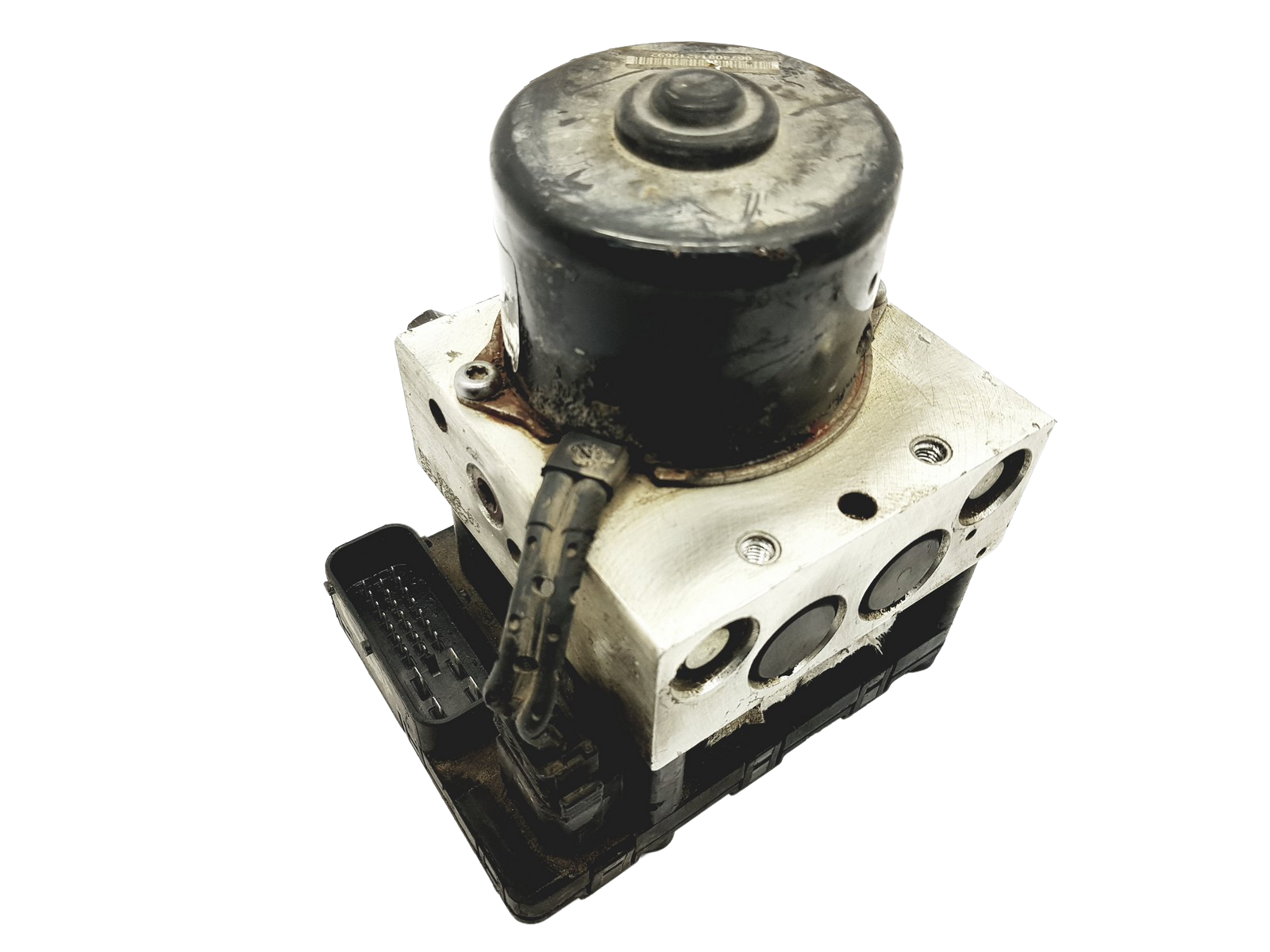 Pumpa Abs VW Seat Skoda Audi 1J0614117D 1J0907379P ATE 37417 main product photo