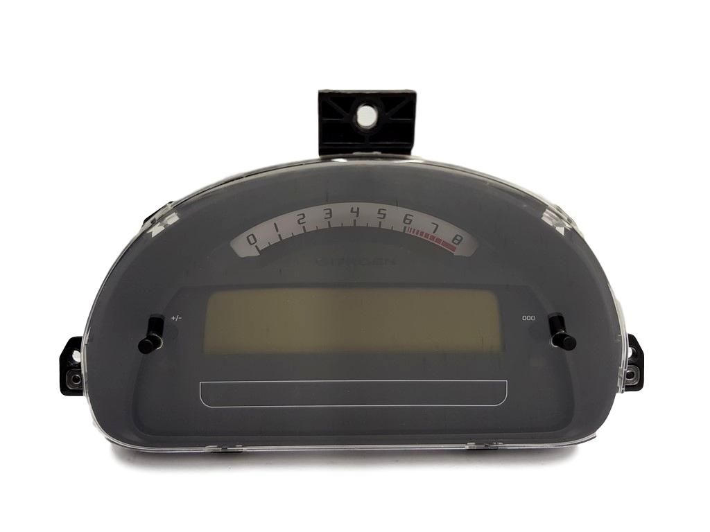 Otáčkoměr Citroen C3 P9660225780 D 02 7374 main product photo