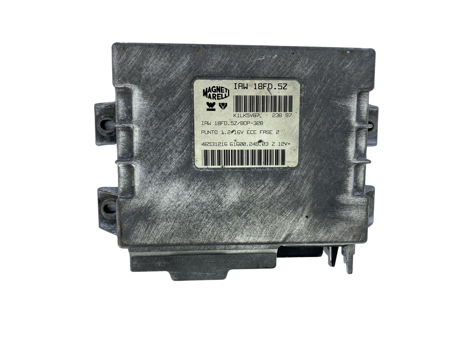 Blok Ovladačů IAW18FD.5Z 46531216 Fiat Magneti Marelli 49374 main product photo