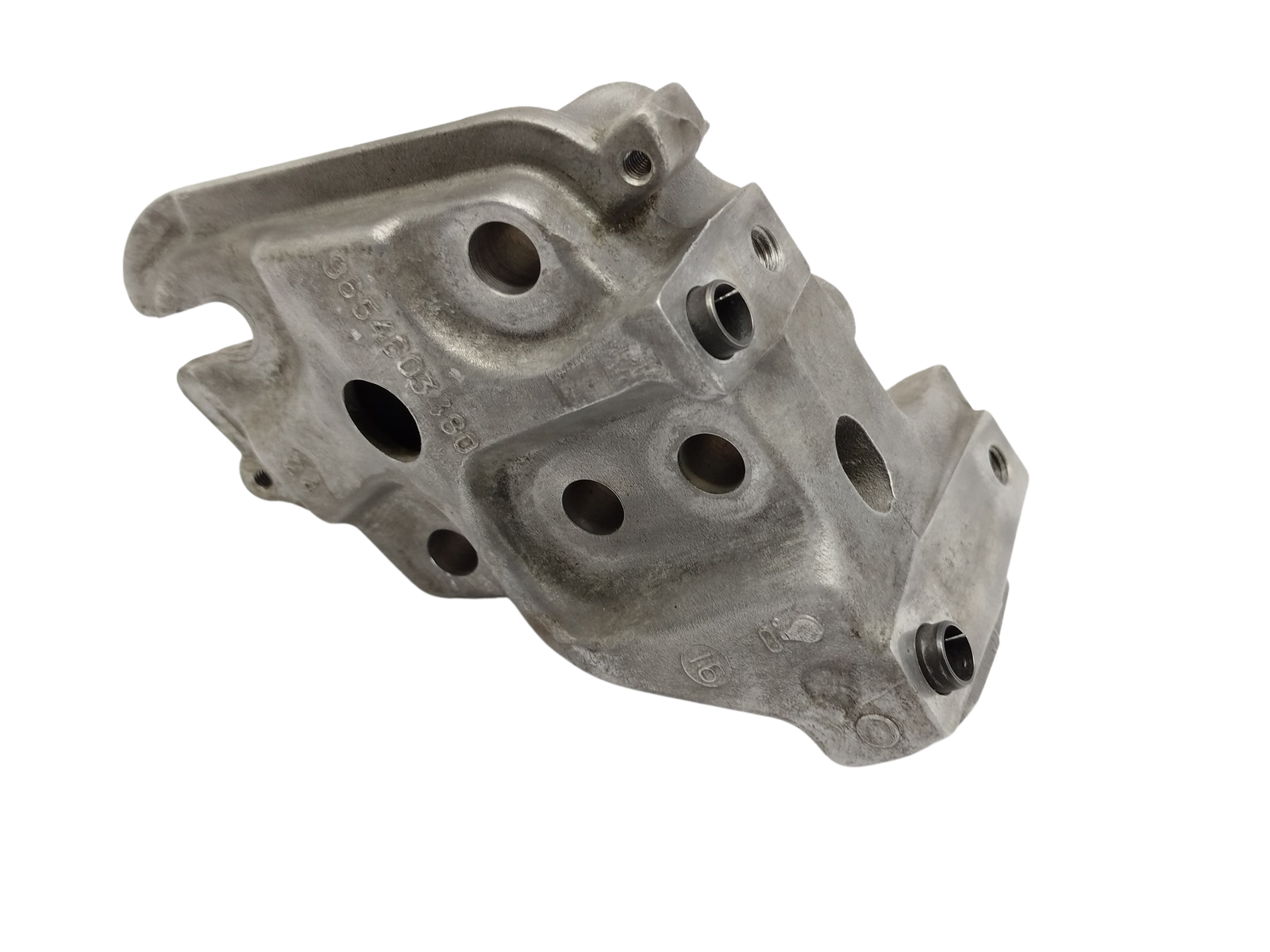 Držák Motoru 9654603480 1807AY 2.2HDI Citroen Peugeot main product photo