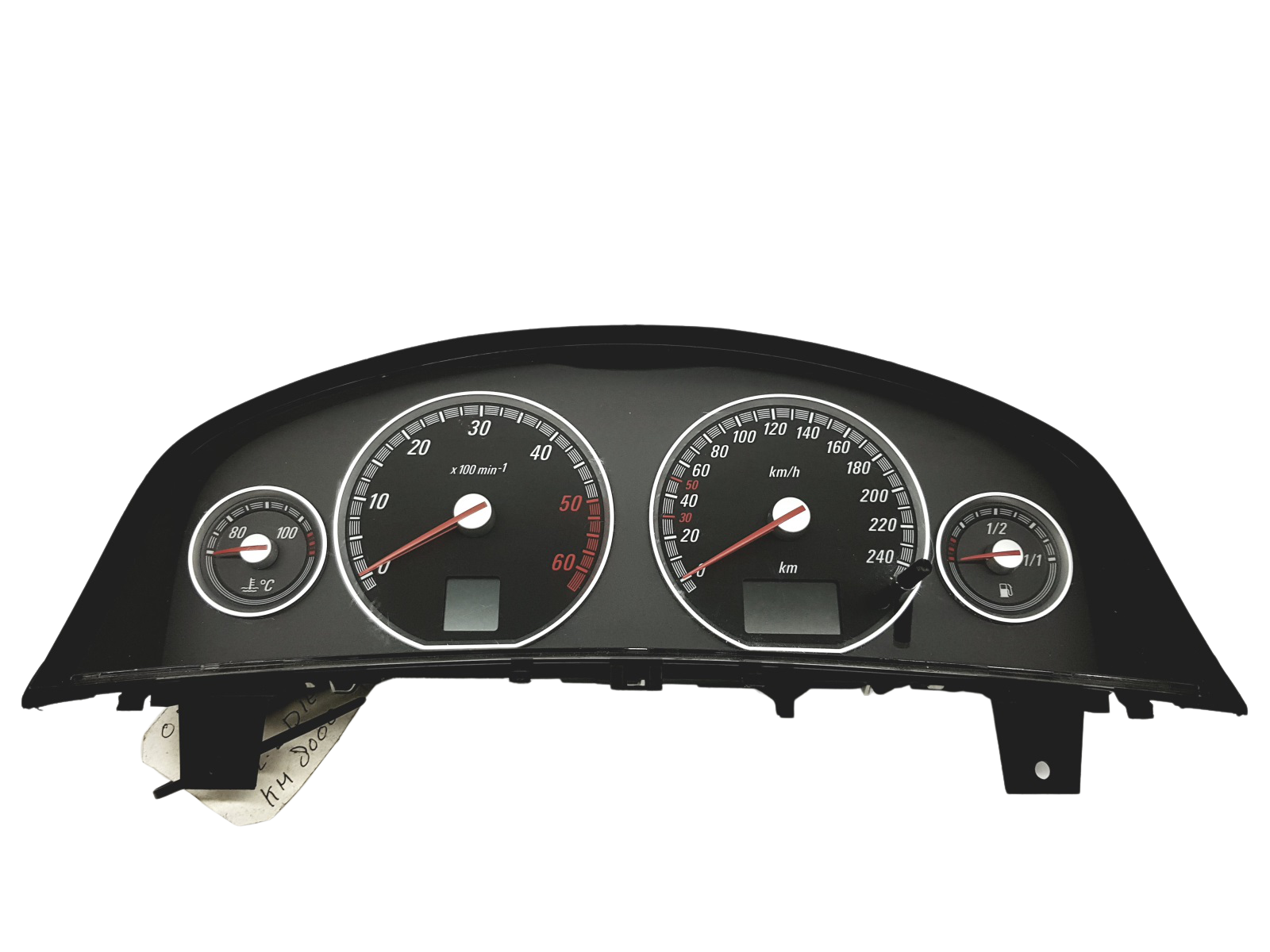 Otáčkoměr Opel Vectra C 13140911SH 110080166030 33137 main product photo