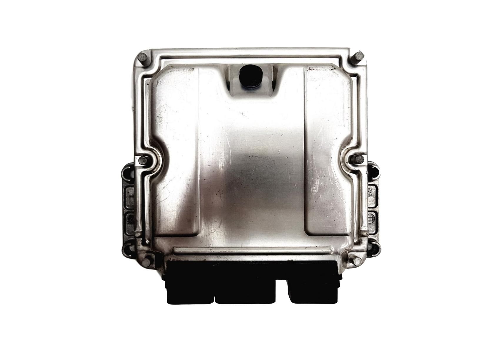 Blok Ovladačů 0281010808 9644721080 9640938680 PSA Bosch 4767 main product photo