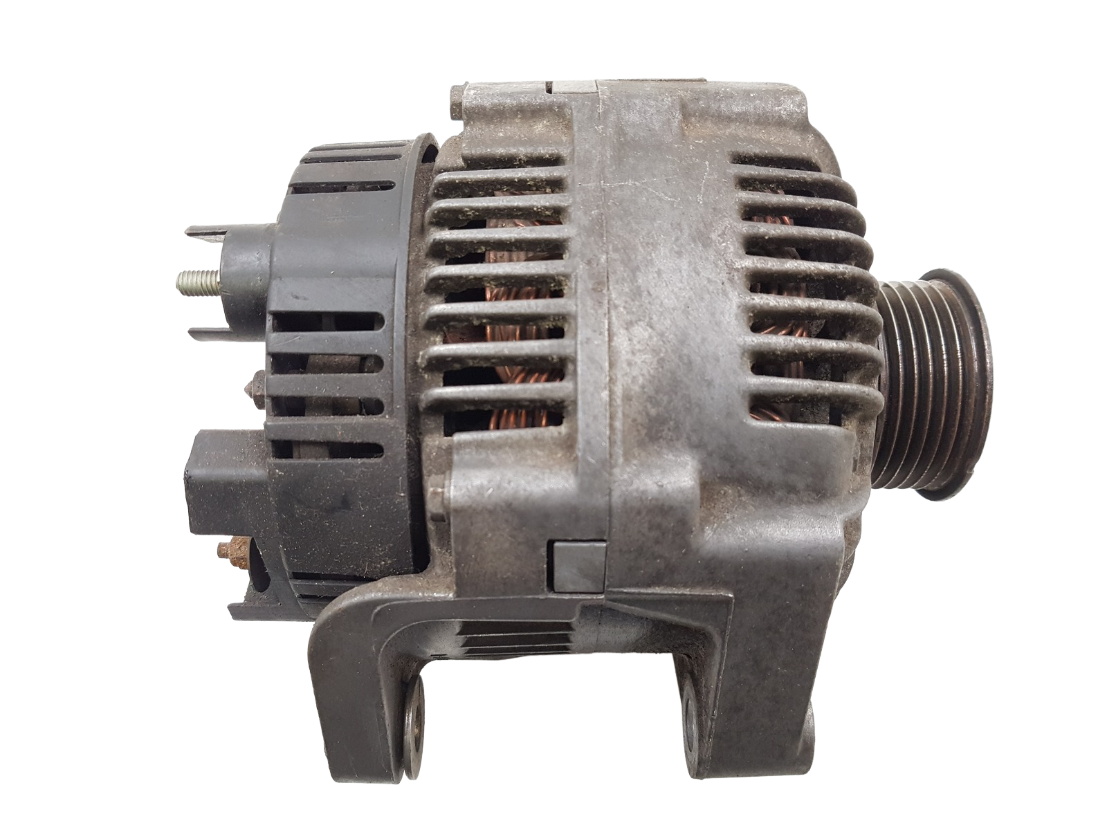 Alternátor Renault 7700857073 A13VI164 110A Valeo 1069 main product photo
