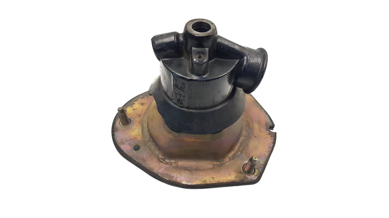 Lozisko pruzne vzpery Předek 5271G2 Citroen C5 01-08 9631751280 15mm 239 main product photo