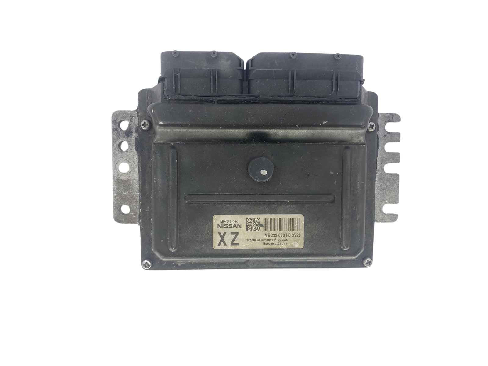 Blok Ovladačů MEC32-080 H3 XZ Nissan Hitachi 49167 main product photo