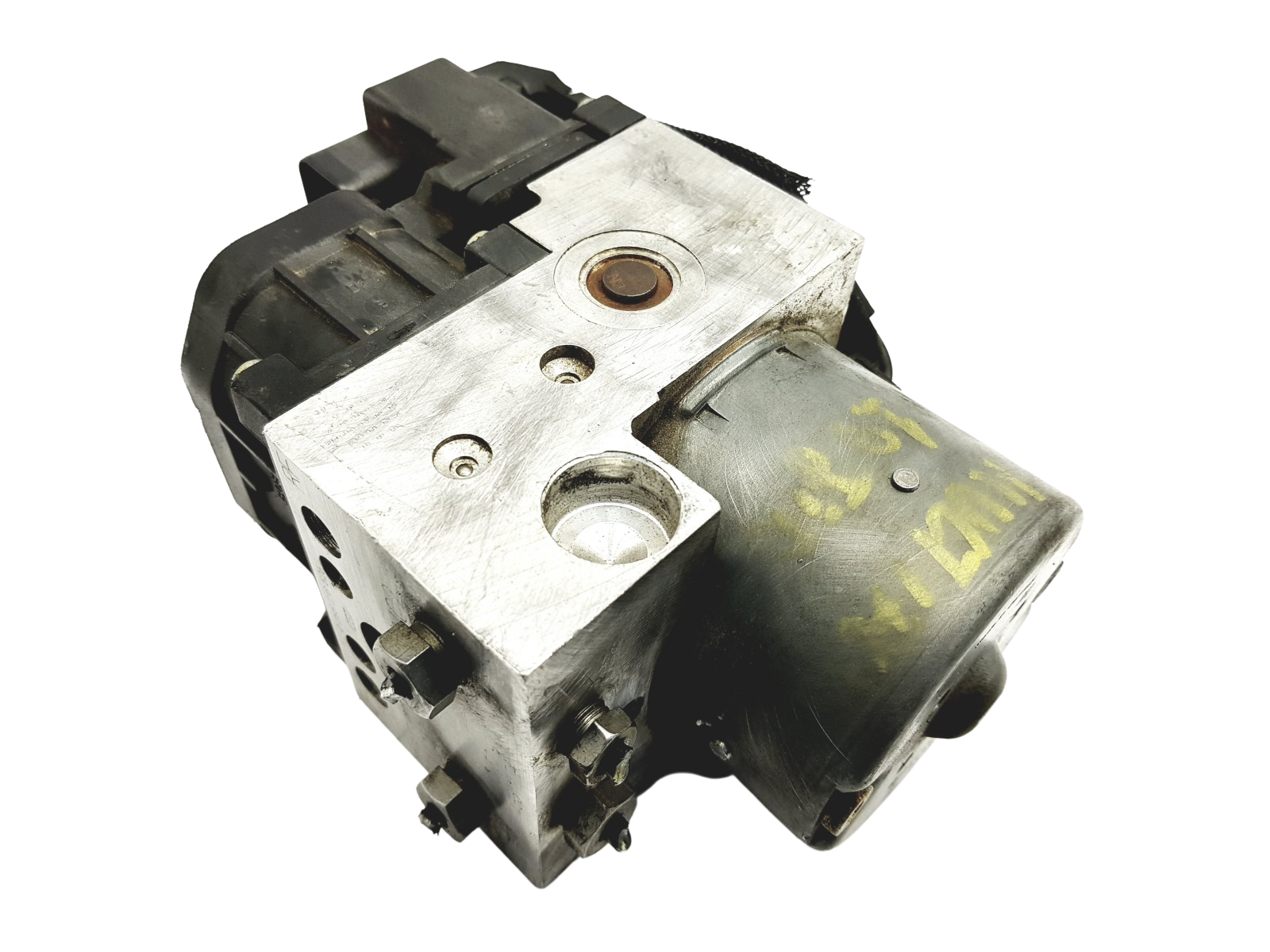 Pumpa Abs Fiat Multipla 46511174 0273004253 Bosch 36789 main product photo