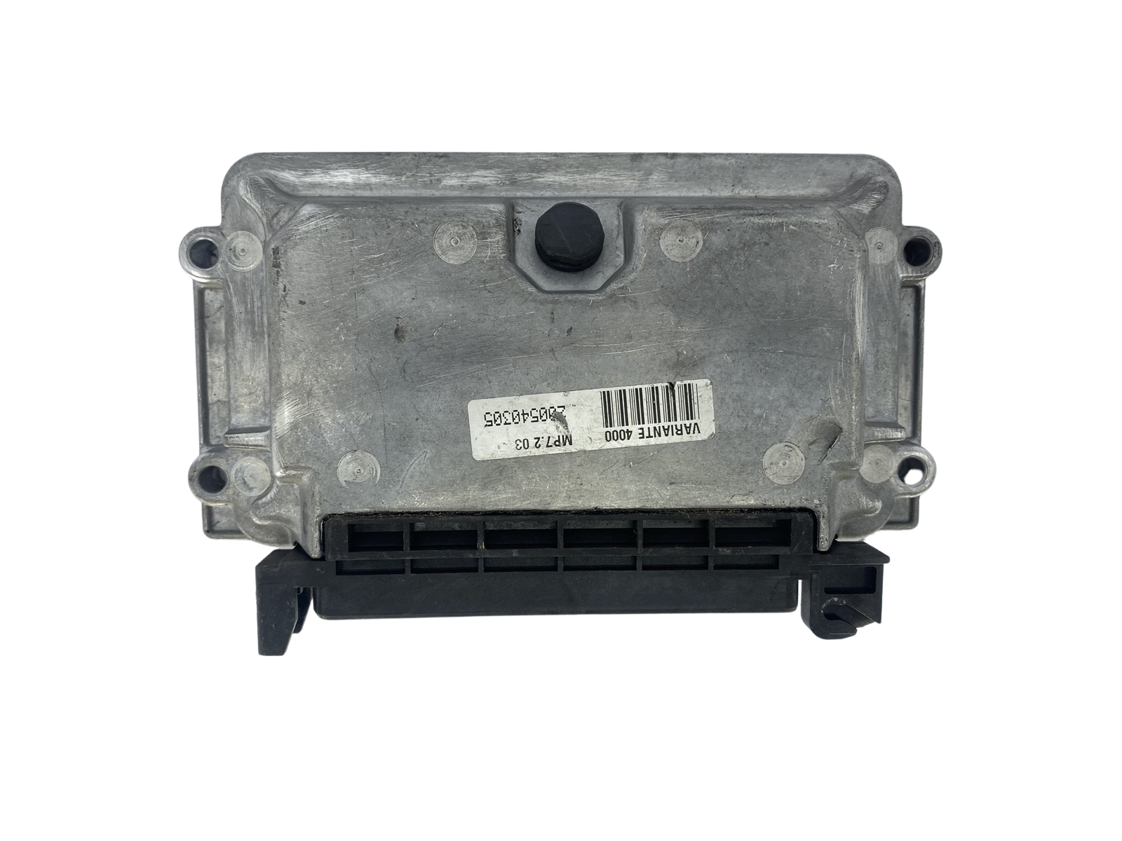 Blok Ovladačů 0261206214 9632693880 26FM0652 PSA Bosch 50979 main product photo