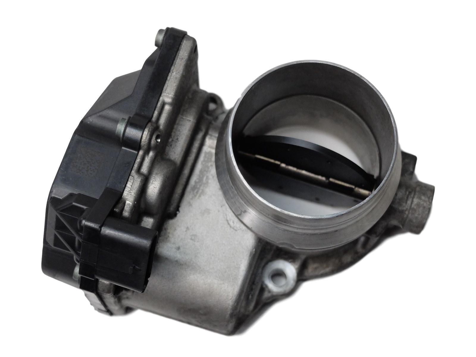 Škrticí Klapka 13547806231-01 A2C53279057 BMW main product photo