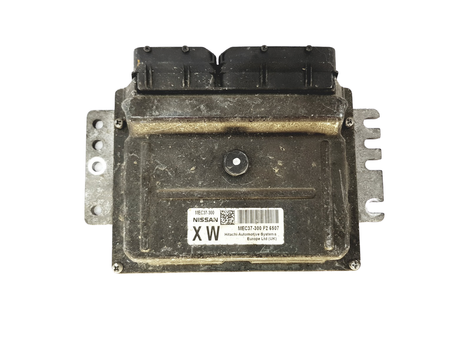 Blok Ovladačů MEC37-300 XW Nissan Hitachi 27471 main product photo