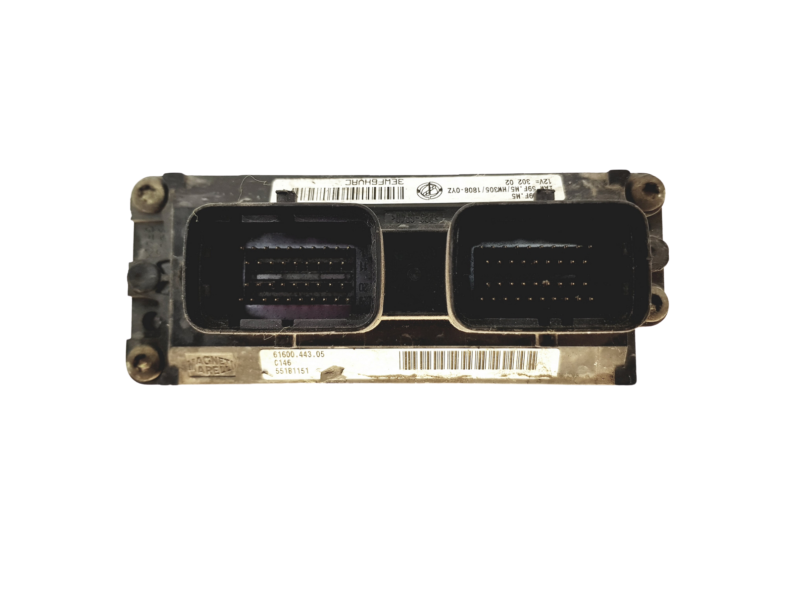 Blok Ovladačů IAW59F.M5 55181151 Fiat Magneti Marelli 30120 main product photo