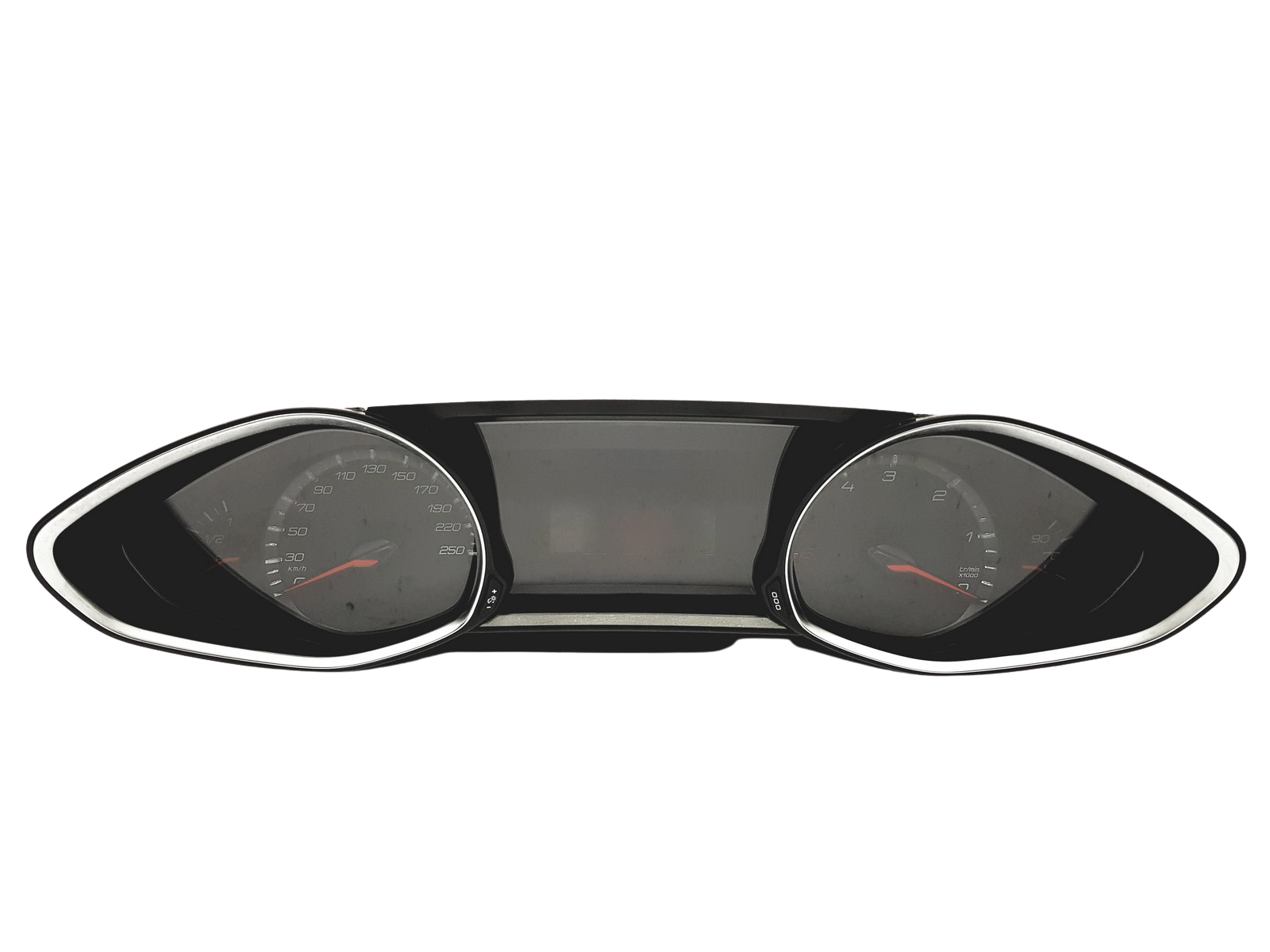 Otáčkoměr Peugeot 308 T9 9807588280 32421 main product photo