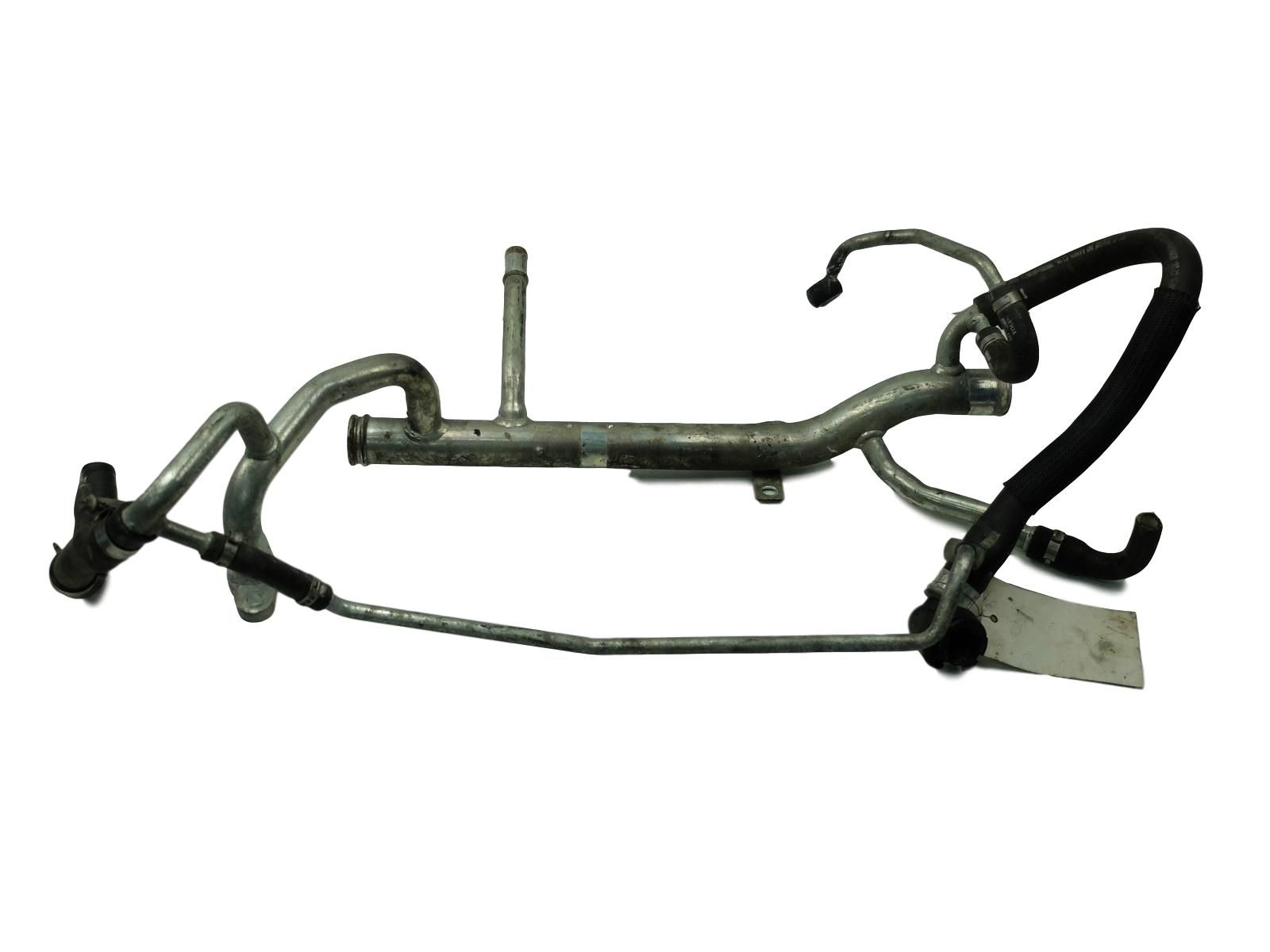 Trubky Chladicího Systému  30680746 30745335 Volvo S60 main product photo