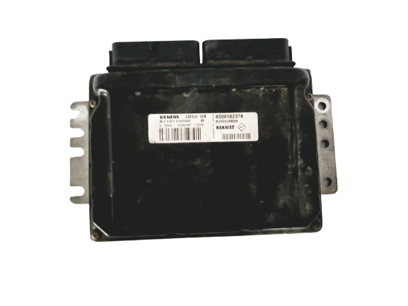 Blok Ovladačů S110115000B 8200162378 8200029658 Renault Siemens 19651 main product photo