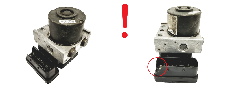 Pumpa Abs VWAG 1K0614117J 1K0907379P JT7 Ate 60374 main product photo