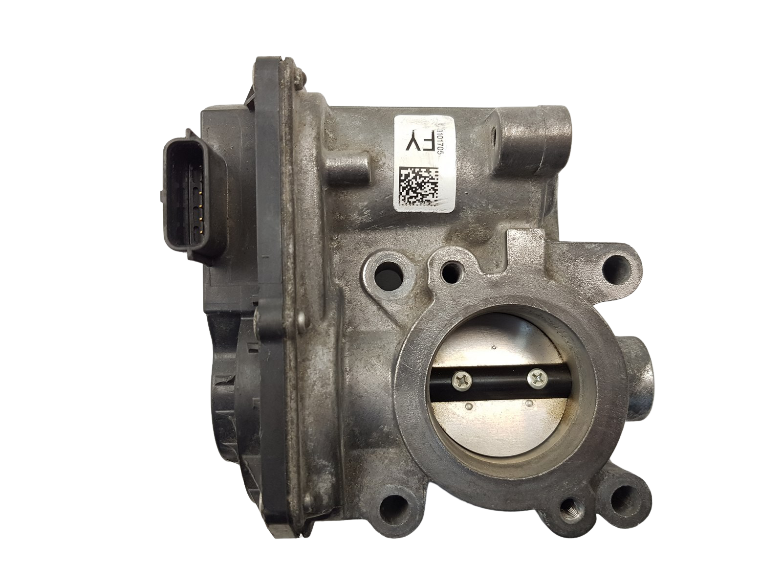 Škrticí Klapka Renault 161206038R H8201171233 0.9 1.2 TCE 1303 main product photo