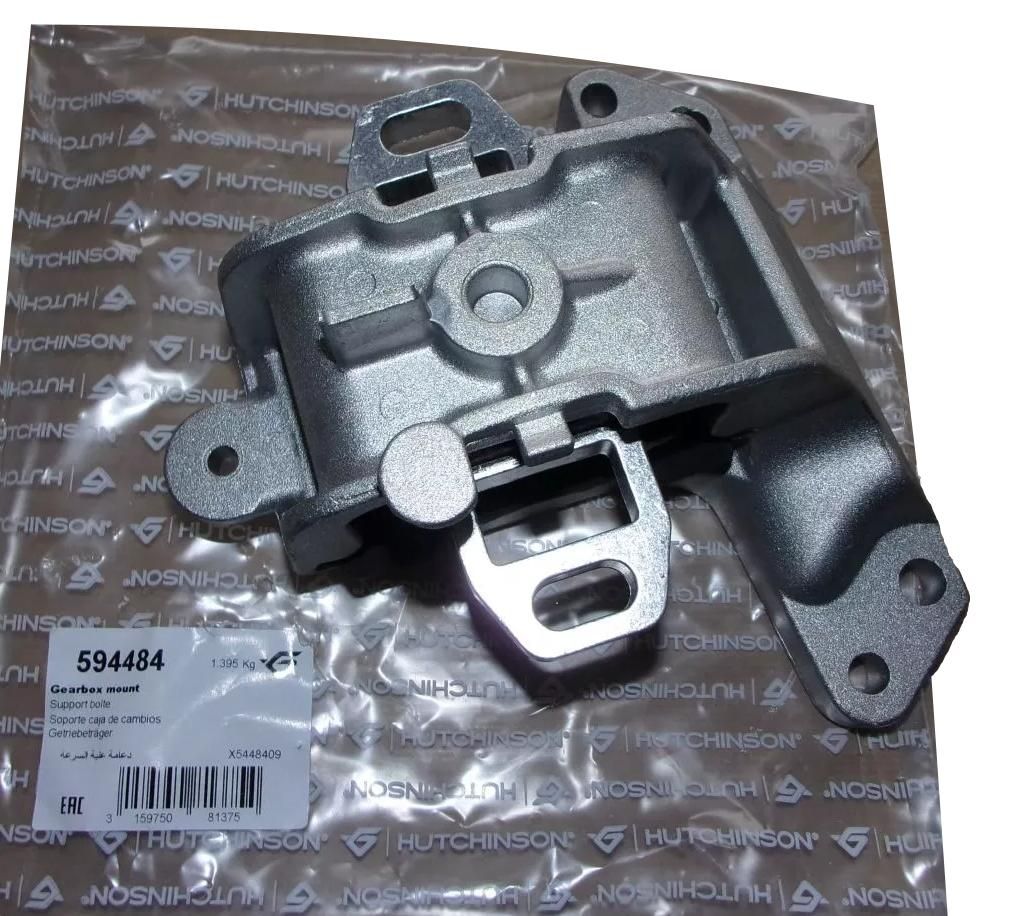 Zavěšení Motoru Pro Citroen Peugeot 594484 181394 1813.94 Hutchinson main product photo