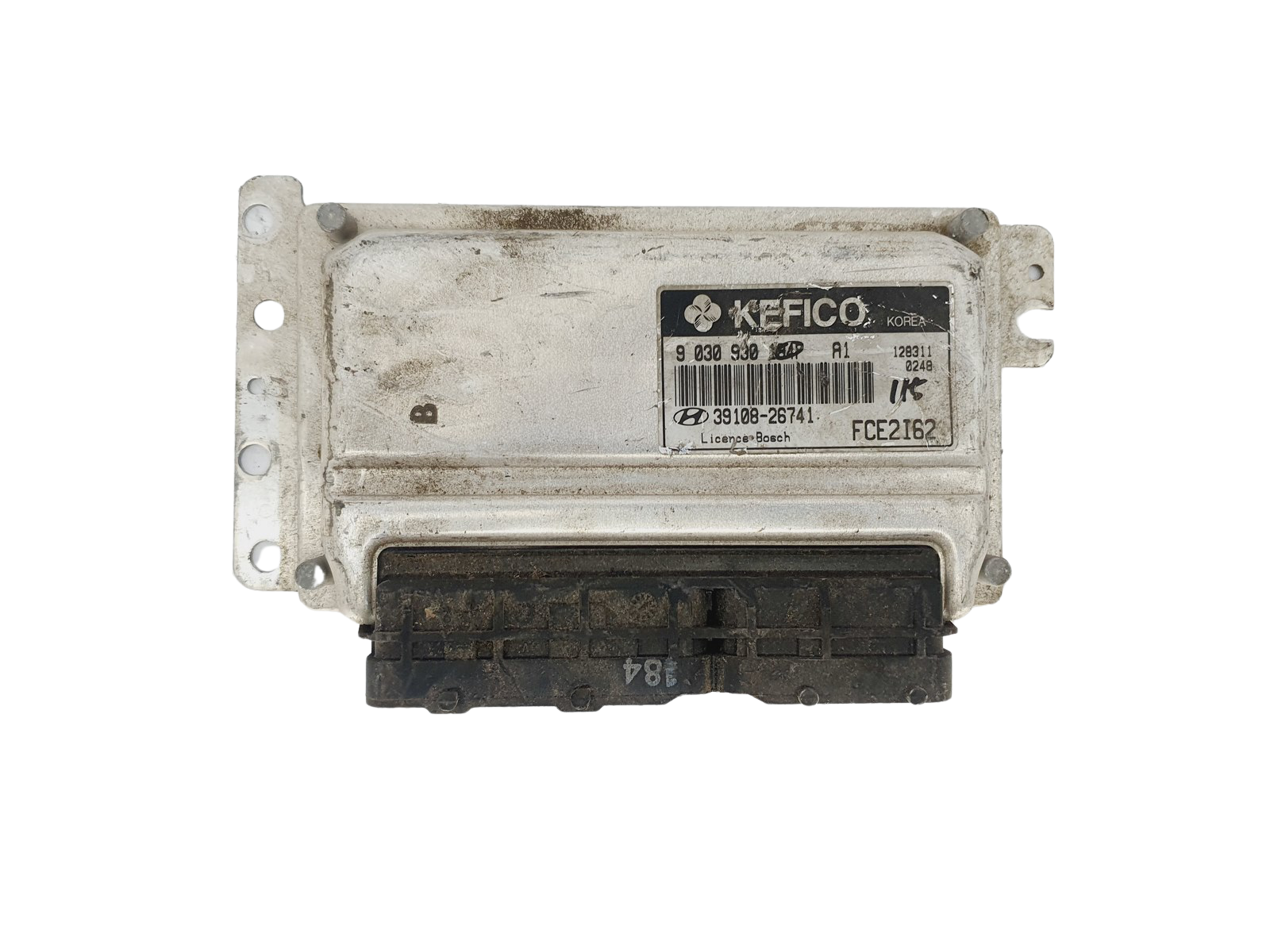 Blok Ovladačů 9030930184F 39108-26741 FCE2I62 Hyundai Kefico main product photo