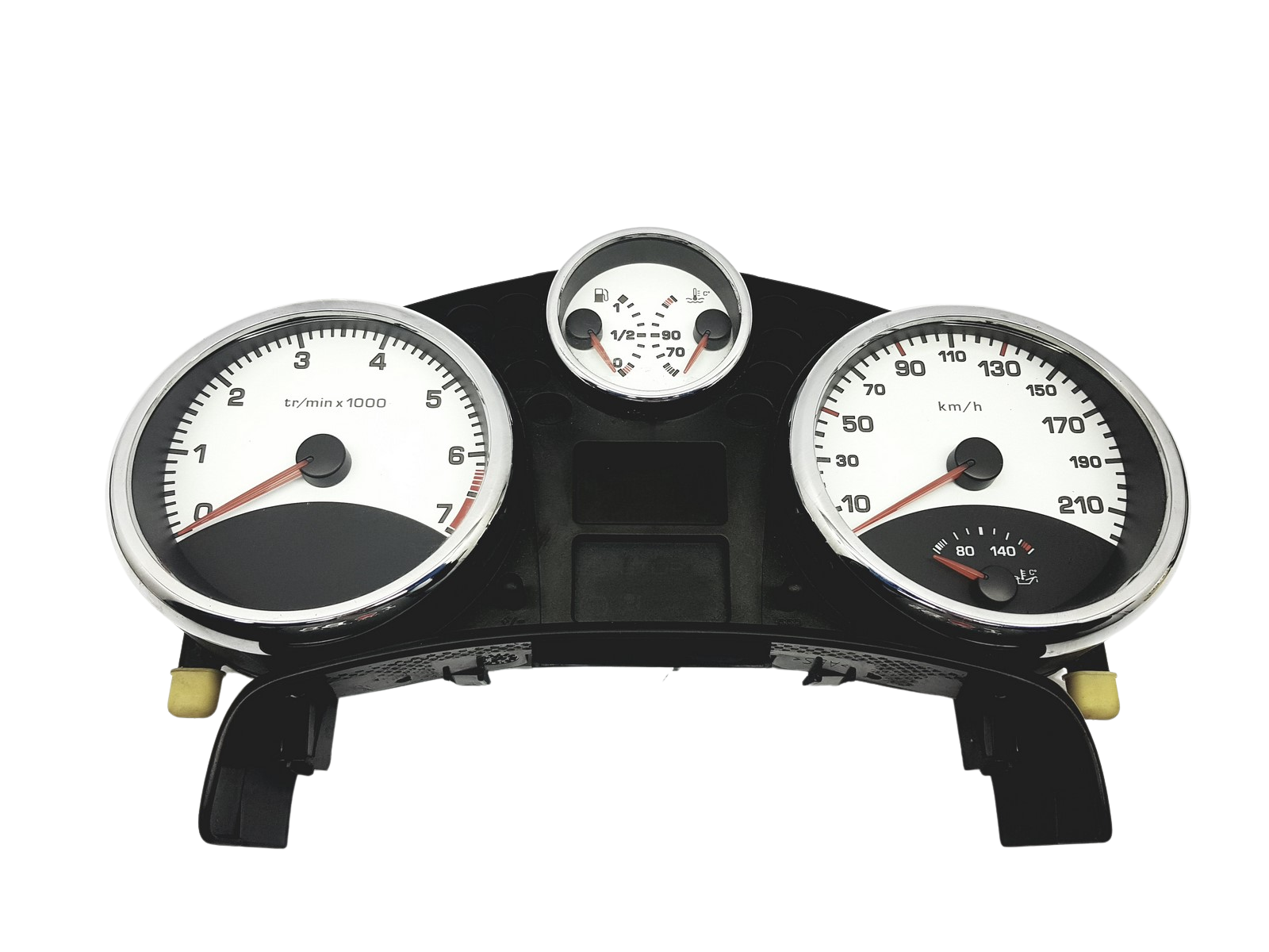 Otáčkoměr Peugeot 207 9662904080 A2C53190333 53251 main product photo