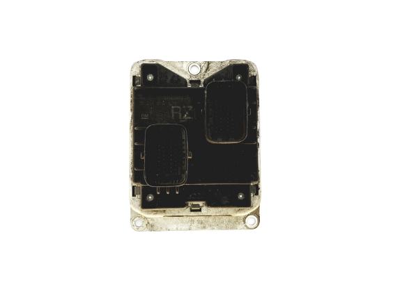 Blok Ovladačů 90532610RZ 0261204475 Opel GM 21389 main product photo