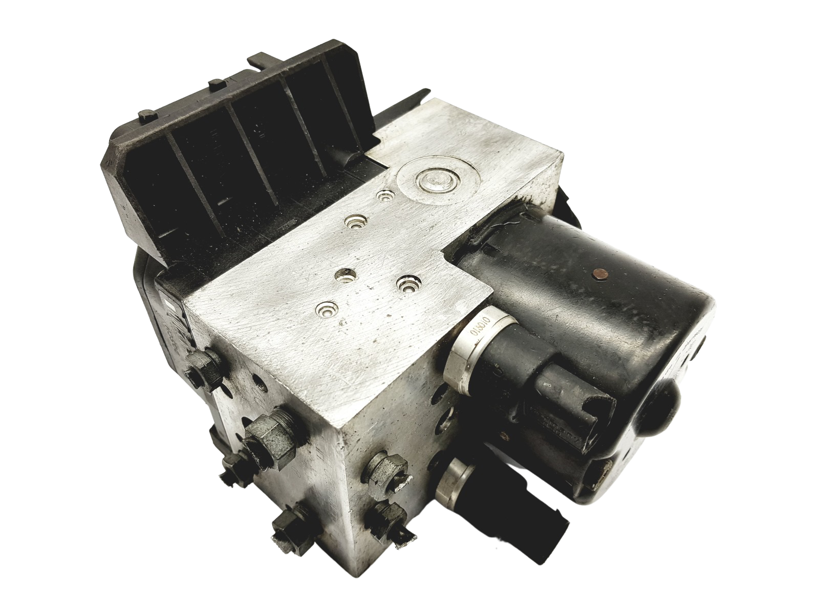 Pumpa Abs Mercedes A W168 A0044310912 0265202461 Bosch 35263 main product photo