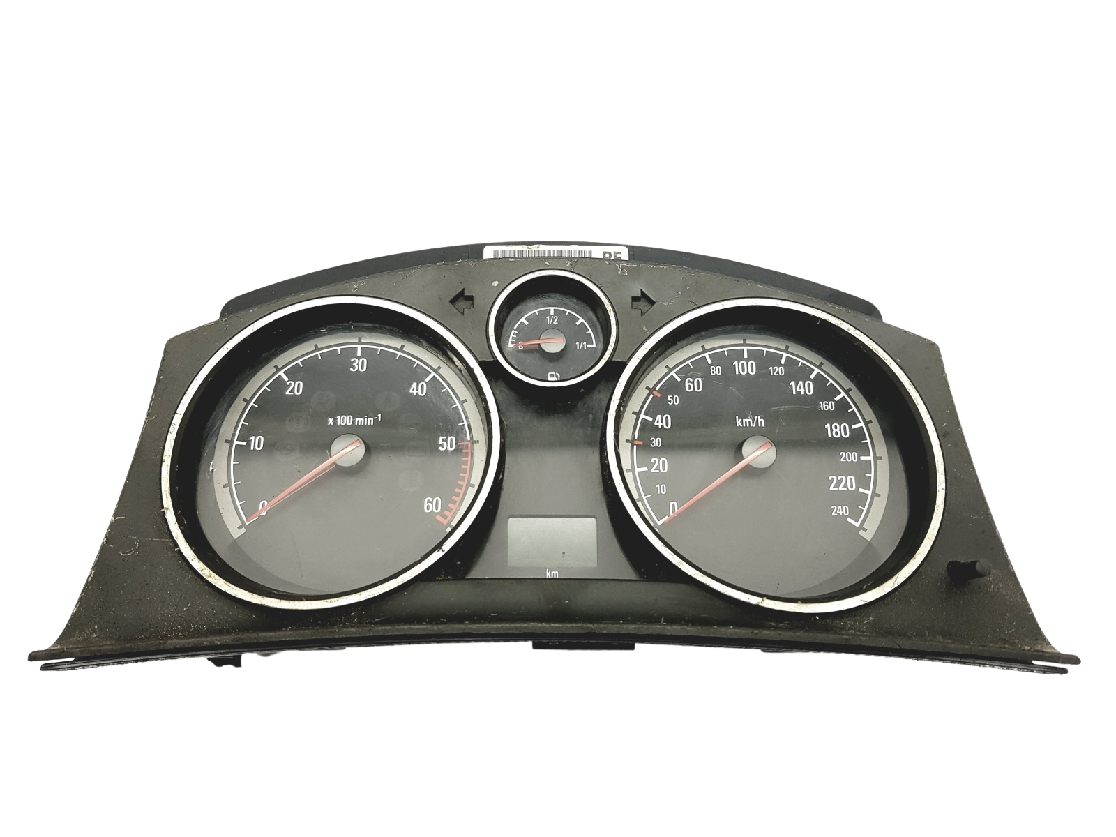 Tachometr Opel Astra H Zafira B 13216684PF 43410 main product photo