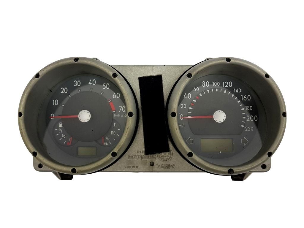 Otáčkoměr VW Lupo 6X0920801 0263615101 11754 main product photo