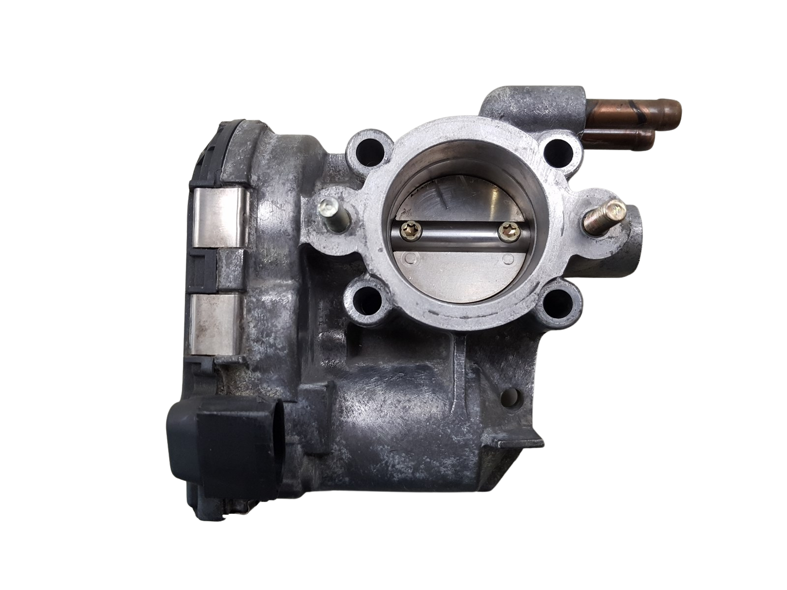 Škrticí Klapka Opel 9157512 0280750044 1.0 1.2 2237 main product photo