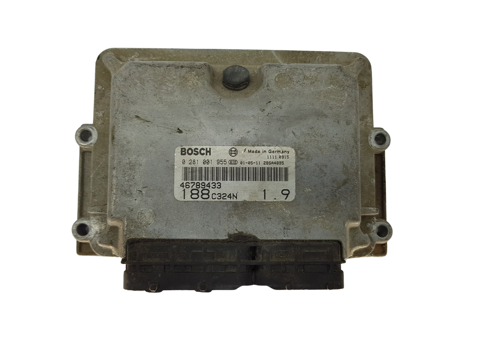 Blok Ovladačů Fiat 46789433 0281001955 188C324N Bosch 14005 main product photo