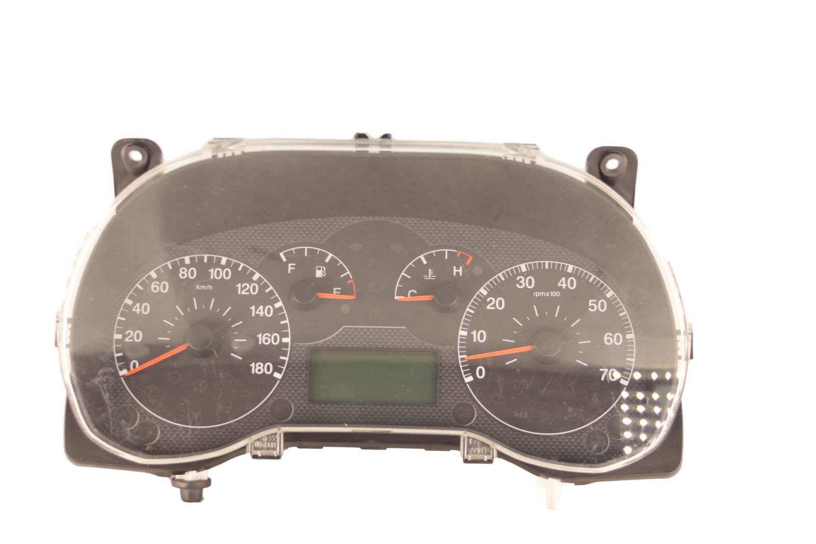 Otáčkoměr  Peugeot Bipper main product photo