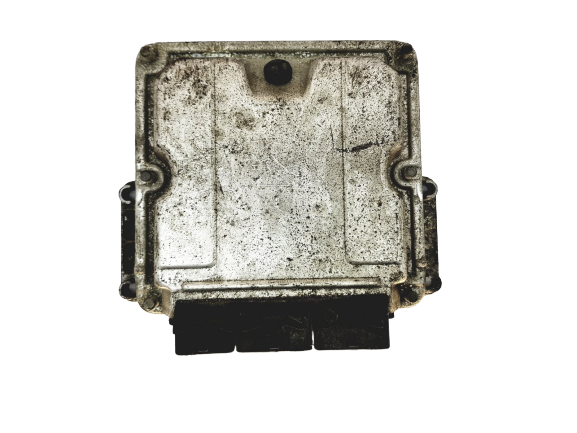 Blok Ovladačů 0281011101 8200163528 8200095416 Renault Bosch 18195 main product photo