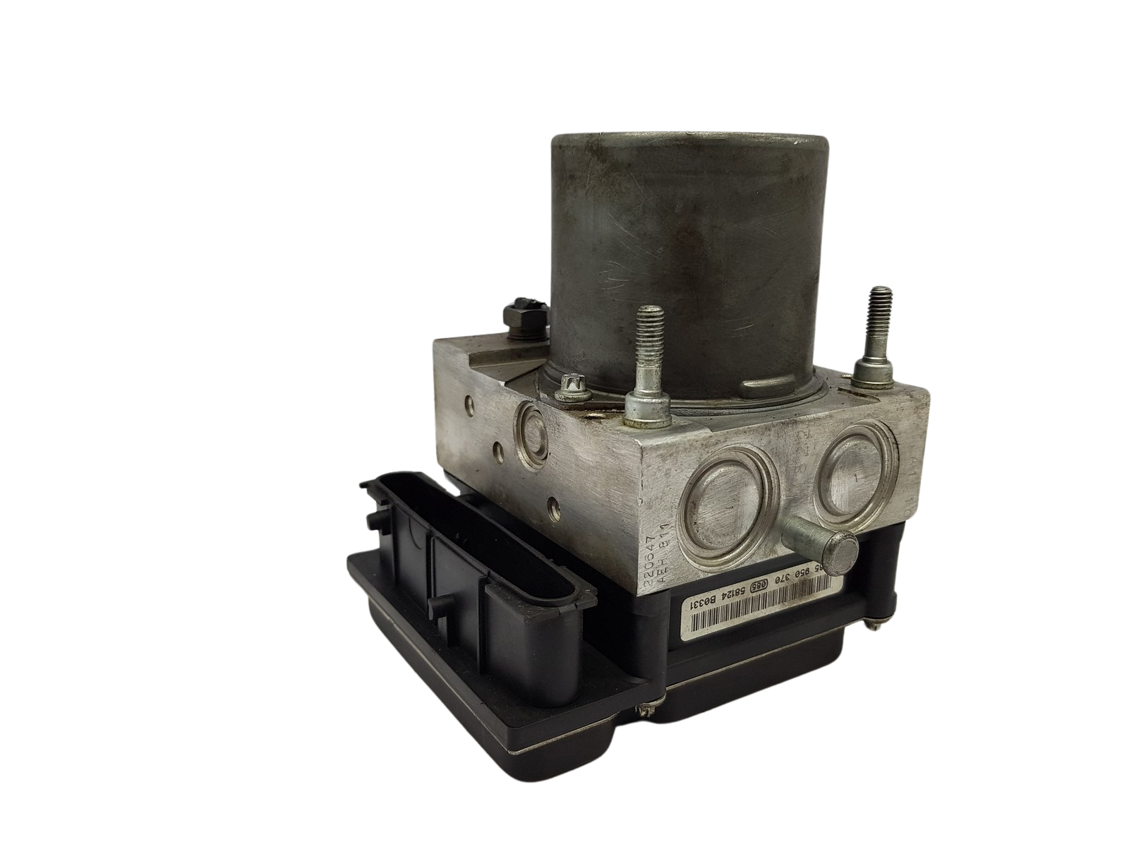 Pumpa Abs PSA C4 307 9649988180 0265234144 0265950370 5122 main product photo