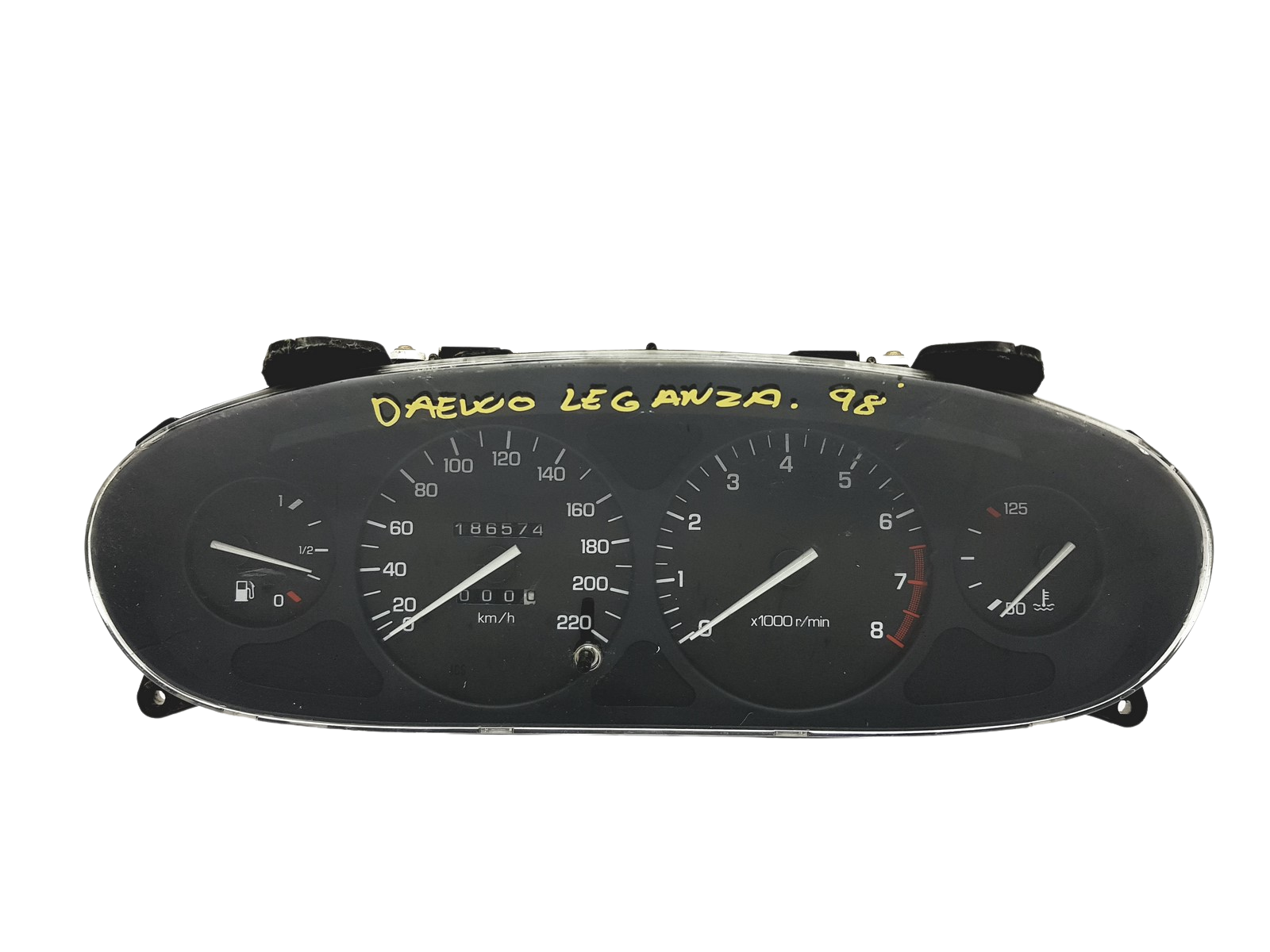 Tachometr Daewoo Leganza 96206688 57675 main product photo