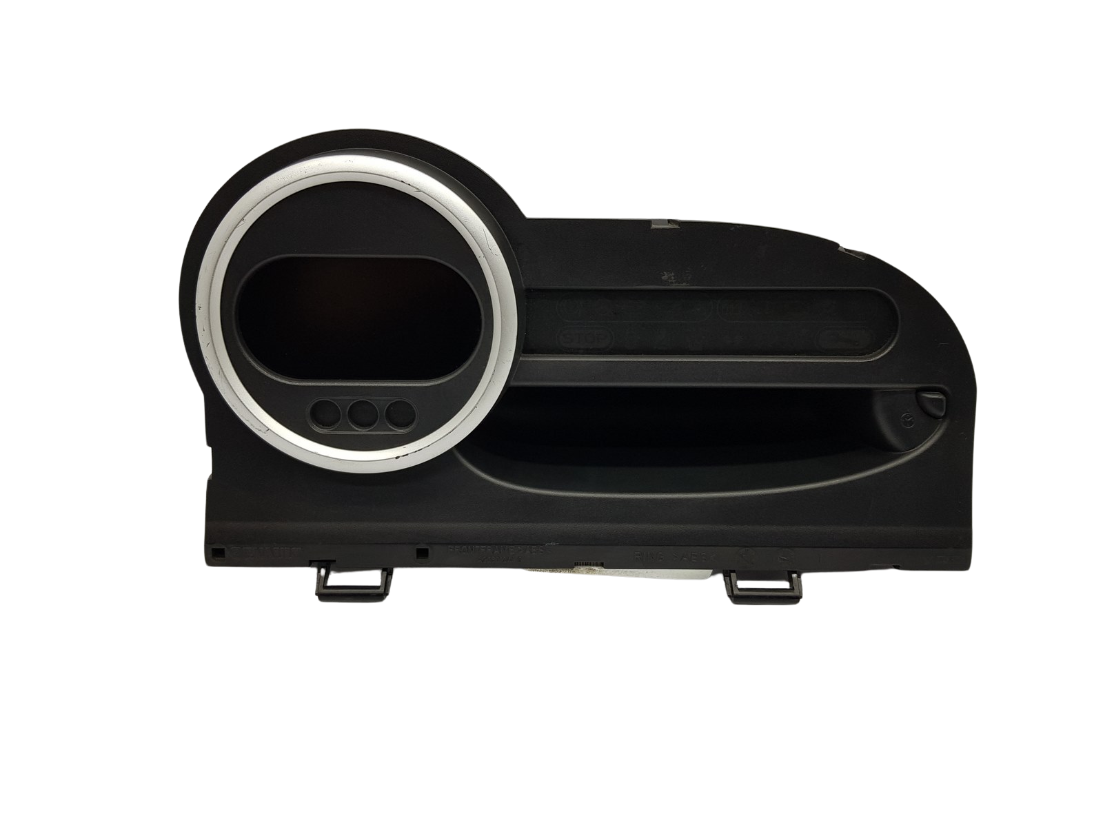 Tachometr Renault Twingo 2 8200725329 L 3024 main product photo