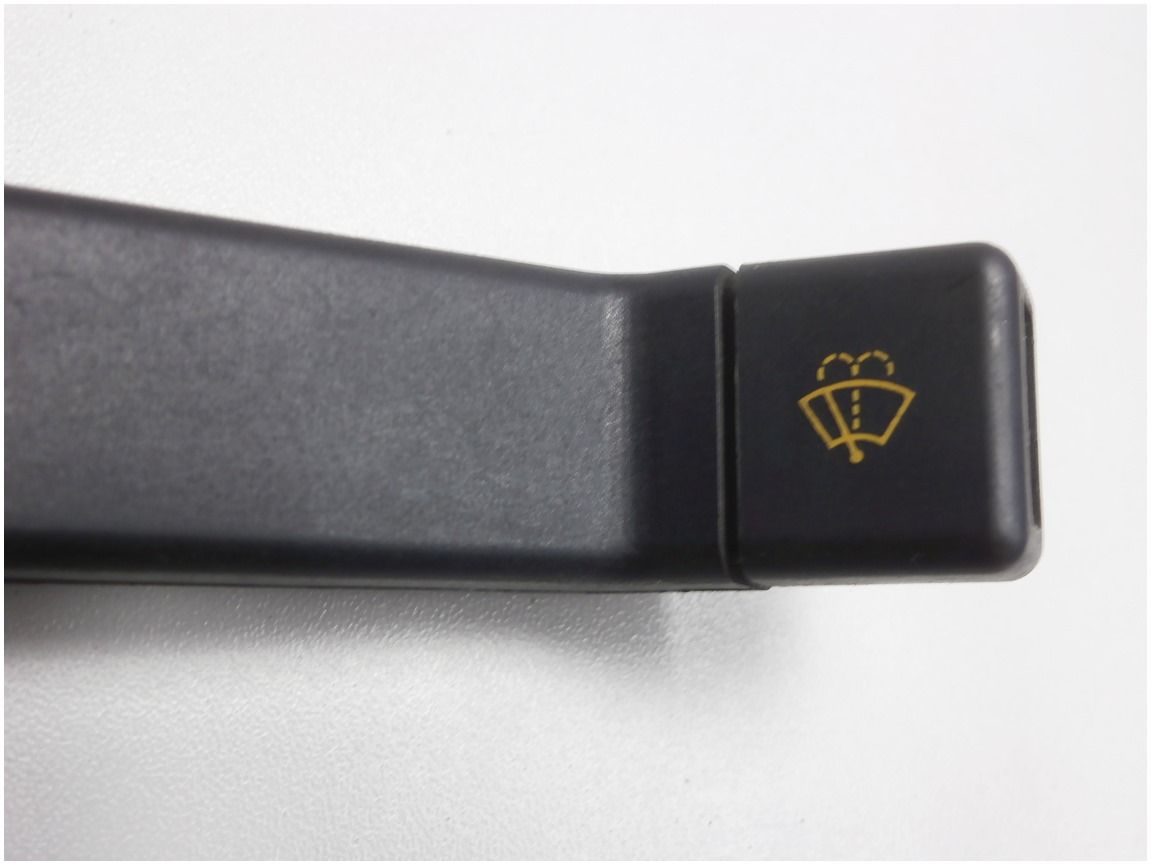 Przełącznik Wycieraczek Renault 21 7700765710 main product photo