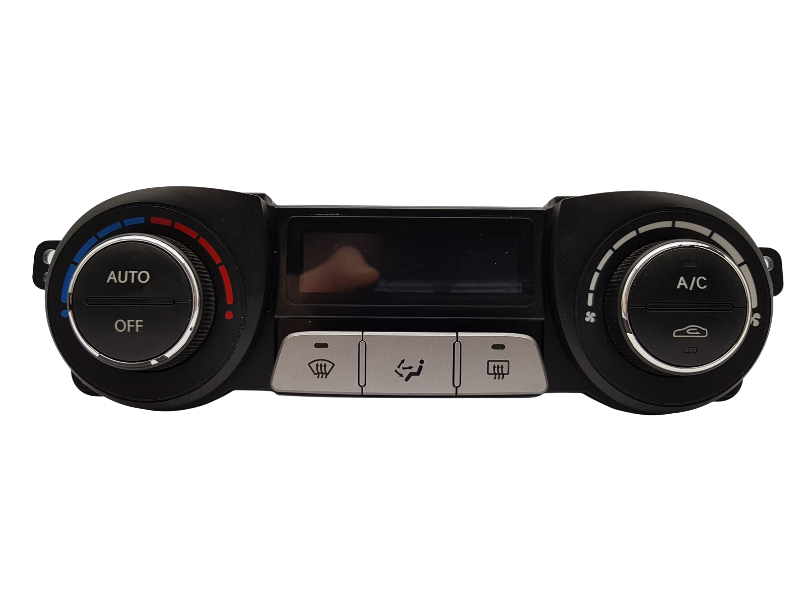 Panel Klimatizace Hyundai i20 972504P220 H05 main product photo