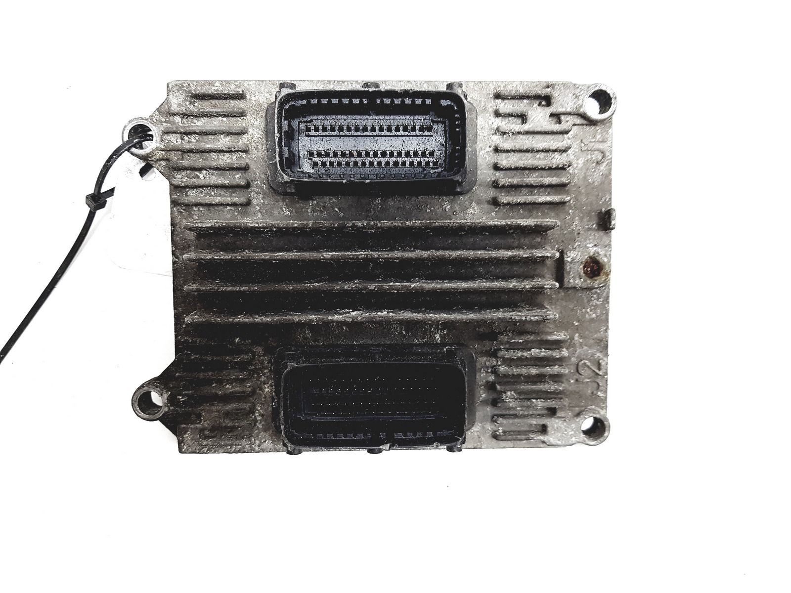 Blok Ovladačů 09391283 G01004 12202143 Opel Delphi 10908 main product photo