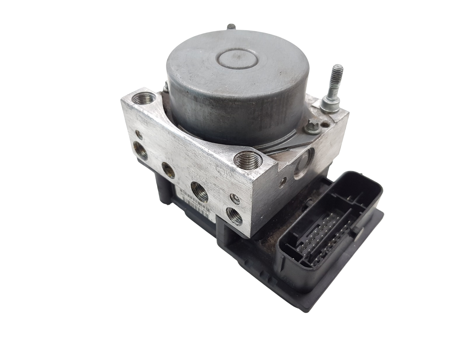 Pumpa Abs Fiat Punto 51910174 0265209018 0265801176 Bosch 2186 main product photo