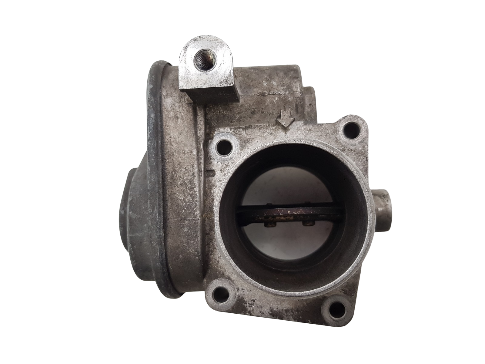 Škrticí Klapka Opel 8973002311 Pierburg 1359 main product photo